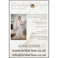 Bridal Box Ltd 1070396 Image 9